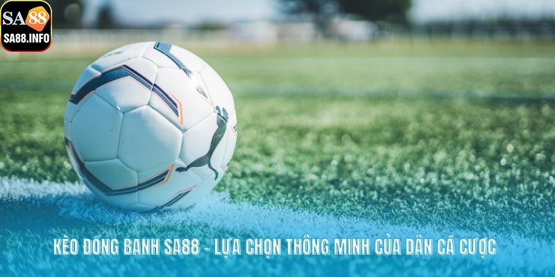 Kèo đồng banh